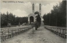Heilige Landstichting bij Nijmegen