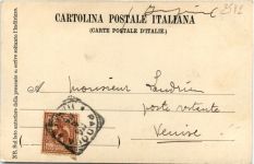 Padova - Piazza e Basilica di S. Antonio