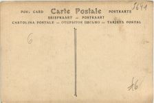 Route de Bougie a Djidjelli