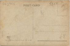 Suez - The Catolic Church