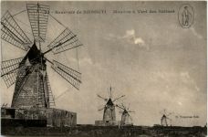 Souvenir de Djibouti