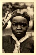 Congo Belge - Mission des RR PP Jesuites