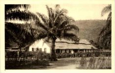 Congo Belge - Mission des RR PP Jesuites