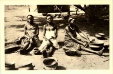 Congo Belge - Mission des RR PP Jesuites