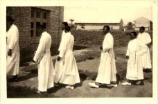 Congo Belge - Mission des RR PP Jesuites