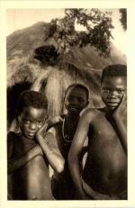 Congo Belge - Mission des RR PP Jesuites