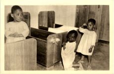 Congo Belge - Mission des RR PP Jesuites