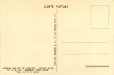 Congo Belge - Mission des RR PP Jesuites