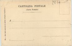 Bologna - Chiesa S Petronio