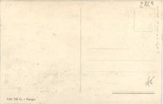 Perugia - S Pietro dal Frontone