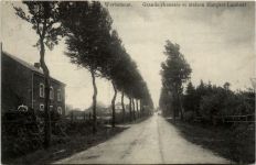 Werbomont - Grande chausee
