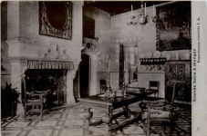 Bruges - Hotel Seigneurial de Gruuthuuse