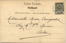 Profondeville - Place de l Eglise