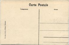 Harre St. Antoine par Werbomont