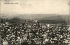 Harre St. Antoine par Werbomont