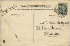 Bergerac - Le Foubourg