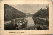 Charleroi - La Sambre