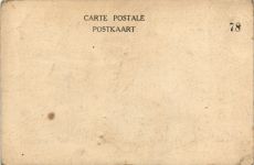 Charleroi - La Sambre