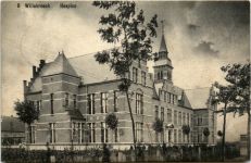 Willebroeck - Hospice