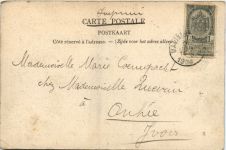 Malines - Vue sur la Dyle