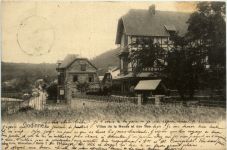 Godinne - Villas de la Meuse