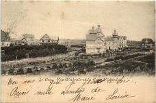 Le Coq - Gare Vicinale