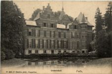 Crabelshof - Pulle