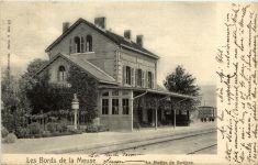 La Station de Goinne
