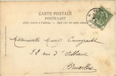 Yvoir - Le Pont et les Hotels