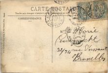 Soisy sur Etiolles - Boulevard de Soisy