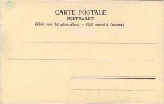 Environs de Malines - L Ecluse de Weerde