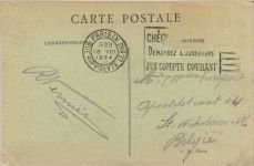 Paris - Boulevard des Capucines