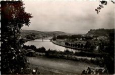 Bivet - La Meuse