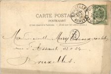 Bourg- Leopold - Camp de Beverloo