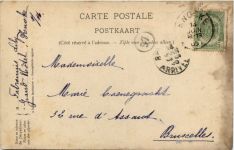 Knocke - Baudets a louer