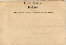 Malines - La rue des Beguines