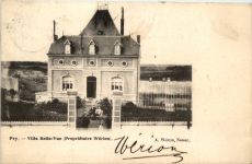 Pry - Villa belle-Vue