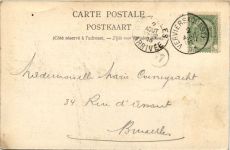 Verviers - Place Verte
