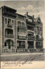 Middelkerke - Le Quartier Lilliput
