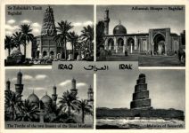 Iraq - Irak