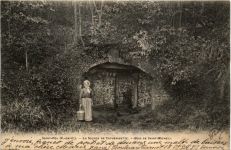 Saint-Pol - La Source de Catherinette