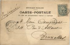 Carpentras - L Aqueduc