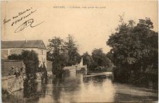 Rethel - L Aisne