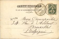 Sion - La chapelle de Tous les Saints