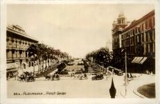 Alexandria - French Garden