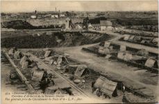 Angers - Trelaze