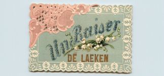 Un Baiser de Laeken