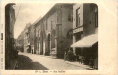 Diest - Les Halles