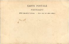 Diest - Les Halles