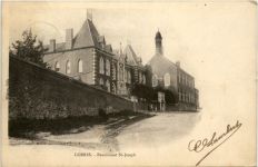 Lobbes - Pensionnat St. Joseph